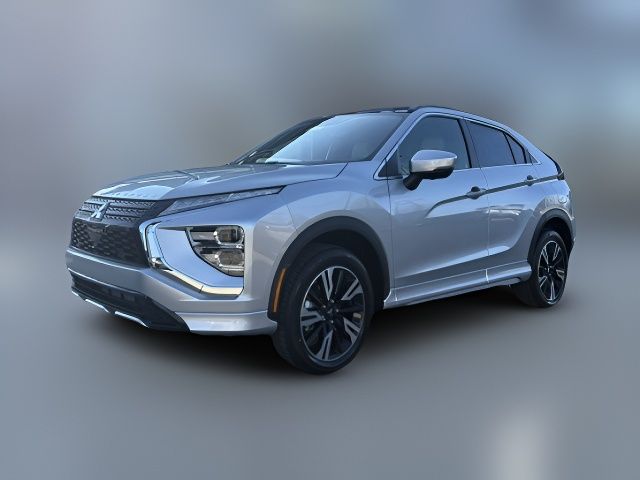 2025 Mitsubishi Eclipse Cross SEL