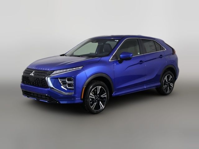 2025 Mitsubishi Eclipse Cross SEL