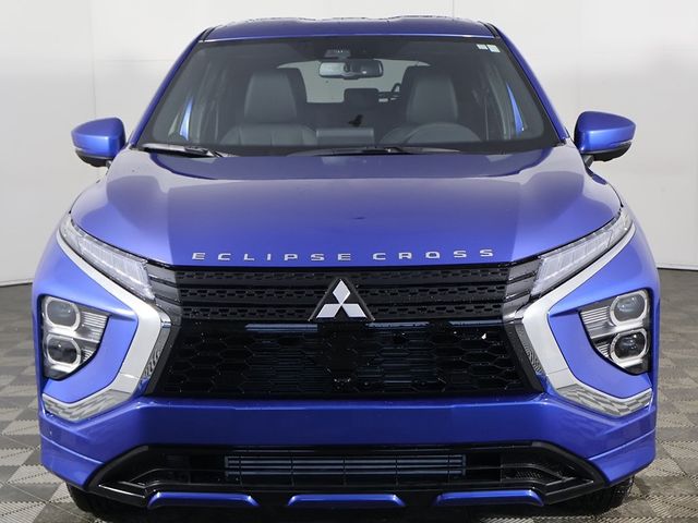 2025 Mitsubishi Eclipse Cross SEL