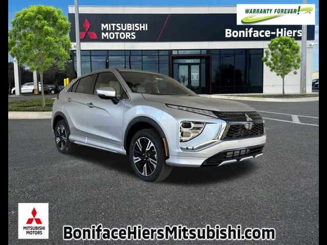 2025 Mitsubishi Eclipse Cross SEL