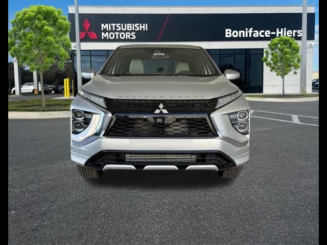 2025 Mitsubishi Eclipse Cross SEL