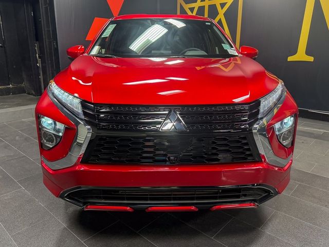 2025 Mitsubishi Eclipse Cross SEL