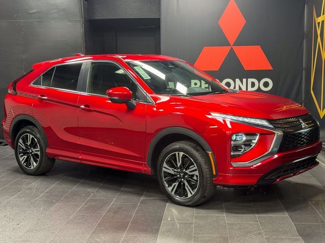2025 Mitsubishi Eclipse Cross SEL