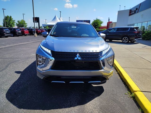 2025 Mitsubishi Eclipse Cross SEL