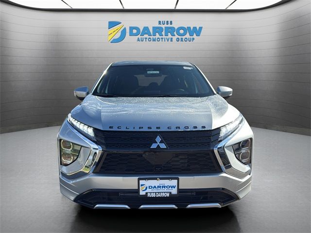 2025 Mitsubishi Eclipse Cross SEL