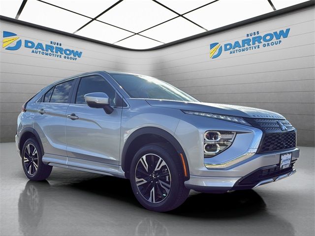 2025 Mitsubishi Eclipse Cross SEL