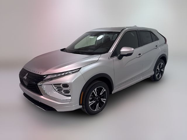 2025 Mitsubishi Eclipse Cross SEL