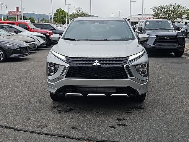 2025 Mitsubishi Eclipse Cross SEL