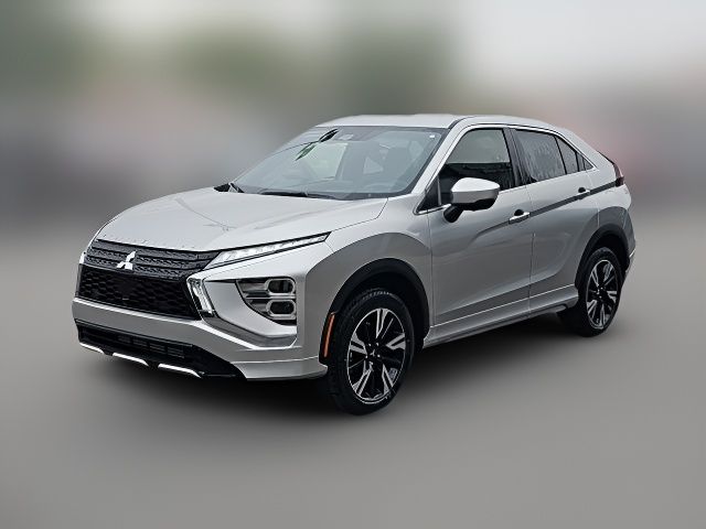 2025 Mitsubishi Eclipse Cross SEL