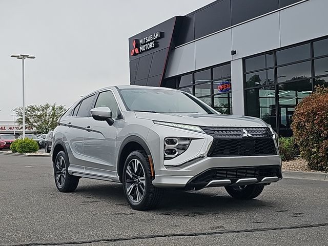 2025 Mitsubishi Eclipse Cross SEL