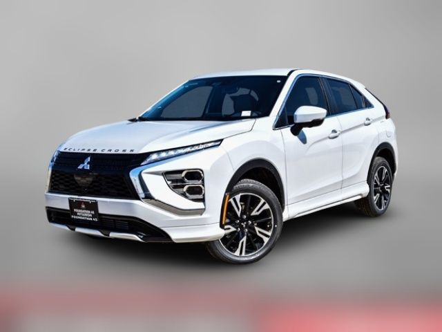 2025 Mitsubishi Eclipse Cross SEL