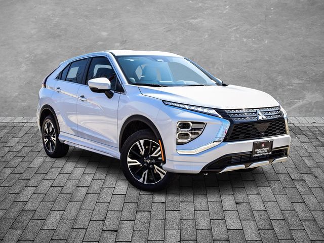 2025 Mitsubishi Eclipse Cross SEL