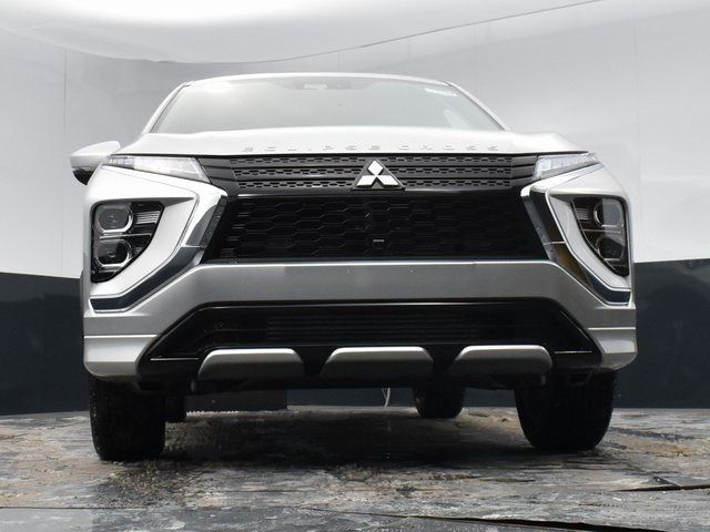 2025 Mitsubishi Eclipse Cross SEL