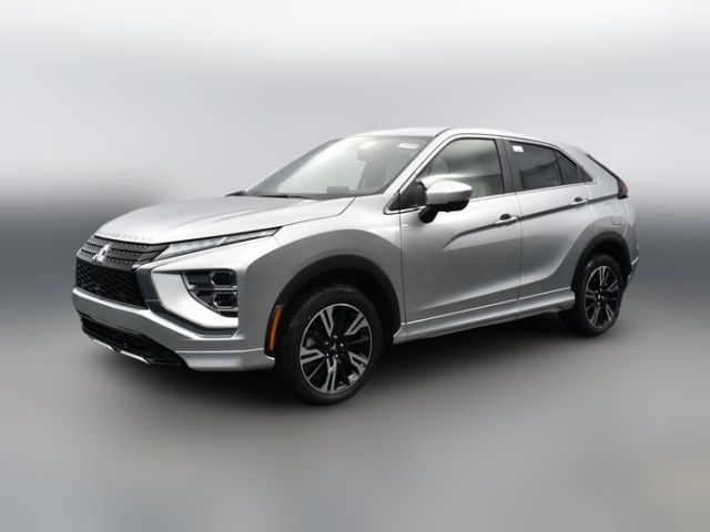 2025 Mitsubishi Eclipse Cross SEL