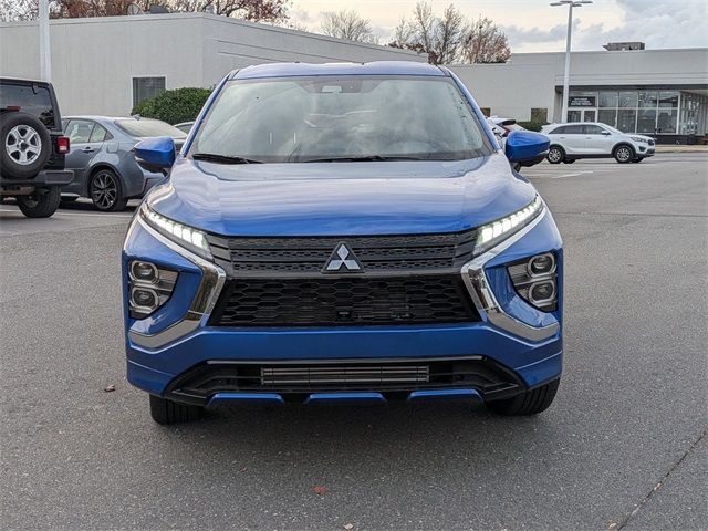 2025 Mitsubishi Eclipse Cross SEL