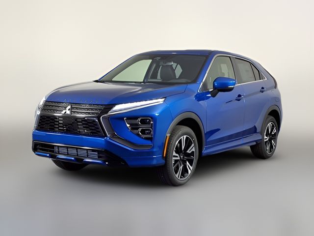 2025 Mitsubishi Eclipse Cross SEL