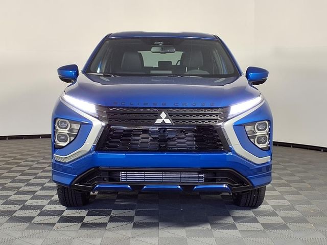 2025 Mitsubishi Eclipse Cross SEL