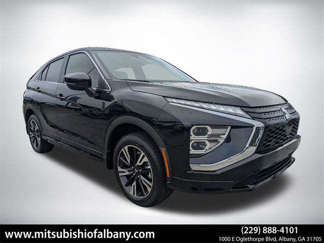 2025 Mitsubishi Eclipse Cross SEL