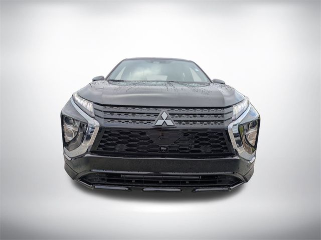 2025 Mitsubishi Eclipse Cross SEL