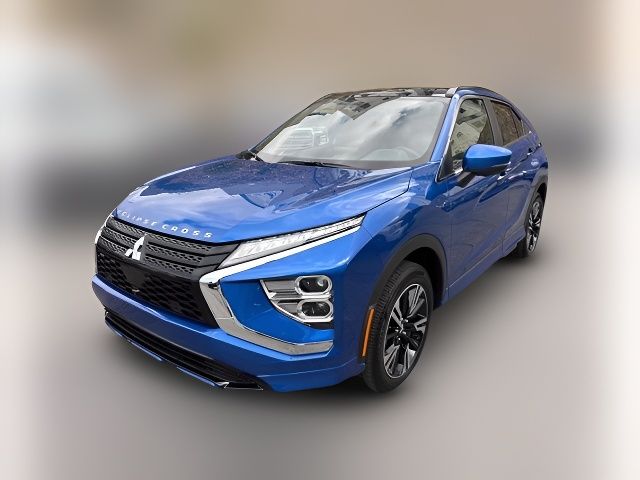 2025 Mitsubishi Eclipse Cross SEL
