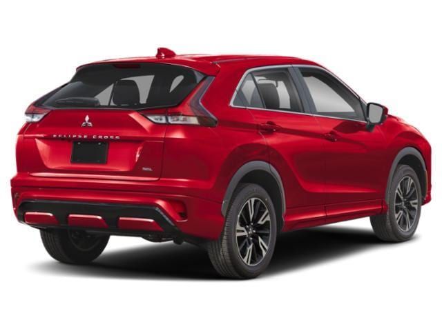 2025 Mitsubishi Eclipse Cross SEL