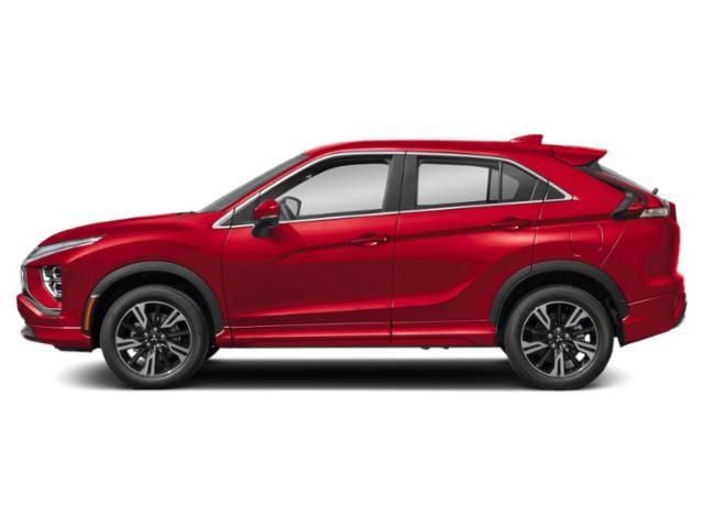 2025 Mitsubishi Eclipse Cross SEL