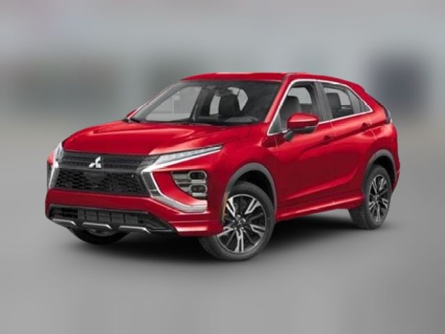 2025 Mitsubishi Eclipse Cross SEL