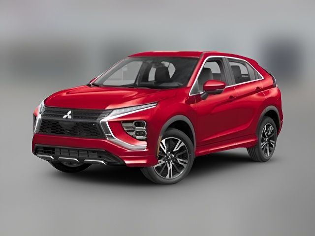 2025 Mitsubishi Eclipse Cross SEL