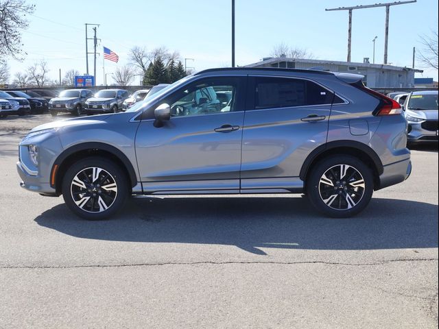 2025 Mitsubishi Eclipse Cross SEL
