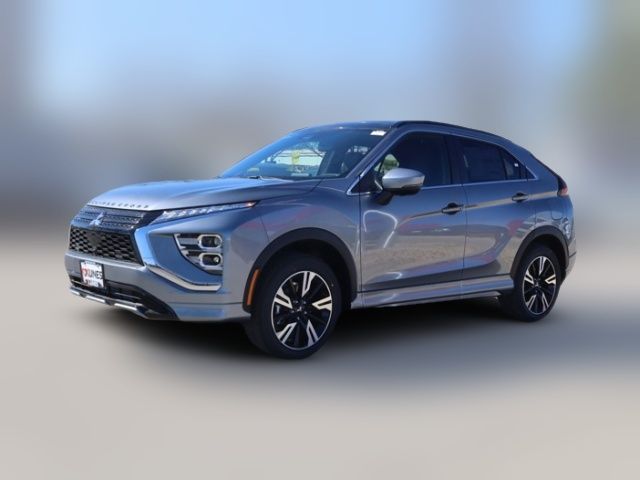 2025 Mitsubishi Eclipse Cross SEL