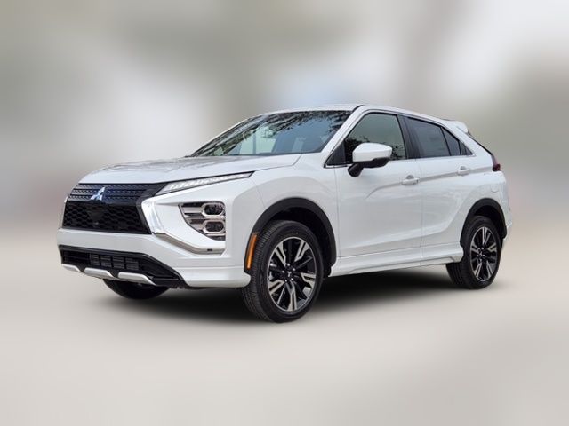 2025 Mitsubishi Eclipse Cross SEL