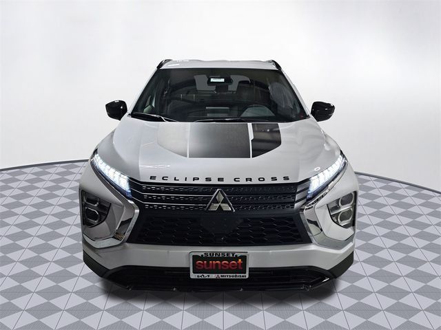 2025 Mitsubishi Eclipse Cross Black Edition