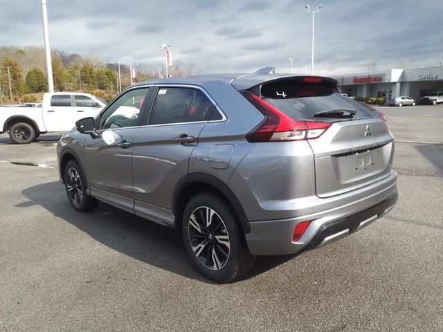 2025 Mitsubishi Eclipse Cross SEL