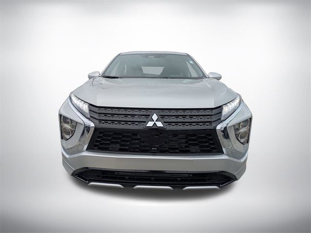 2025 Mitsubishi Eclipse Cross SEL