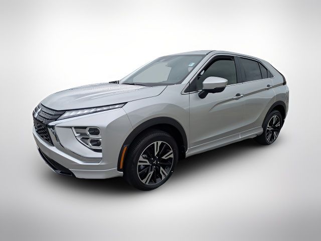 2025 Mitsubishi Eclipse Cross SEL