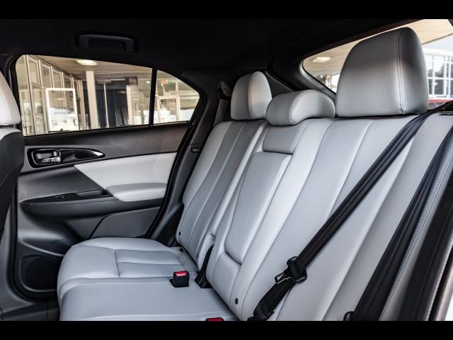 2025 Mitsubishi Eclipse Cross SEL