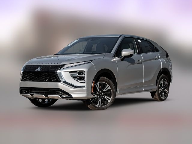 2025 Mitsubishi Eclipse Cross SEL