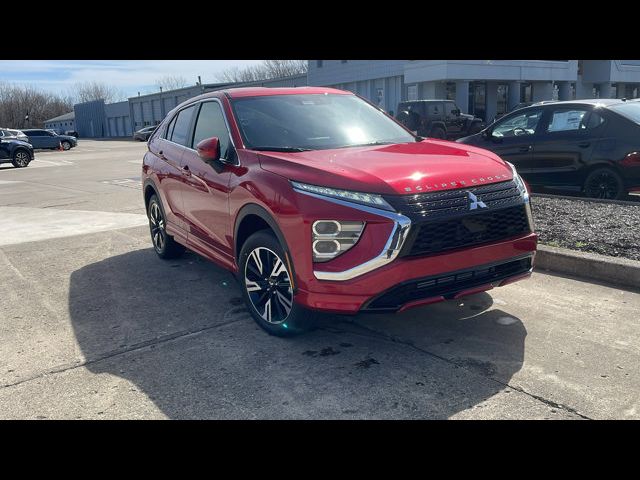 2025 Mitsubishi Eclipse Cross SEL