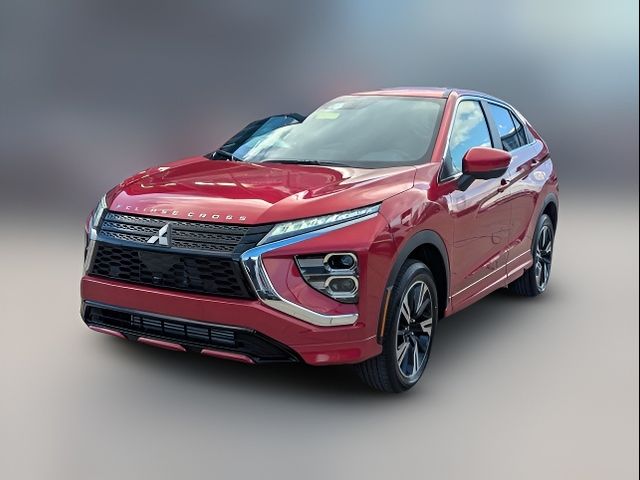 2025 Mitsubishi Eclipse Cross SEL