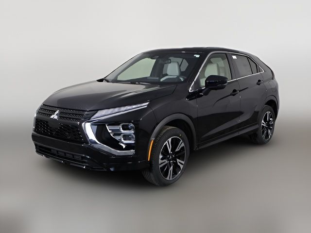 2025 Mitsubishi Eclipse Cross SEL