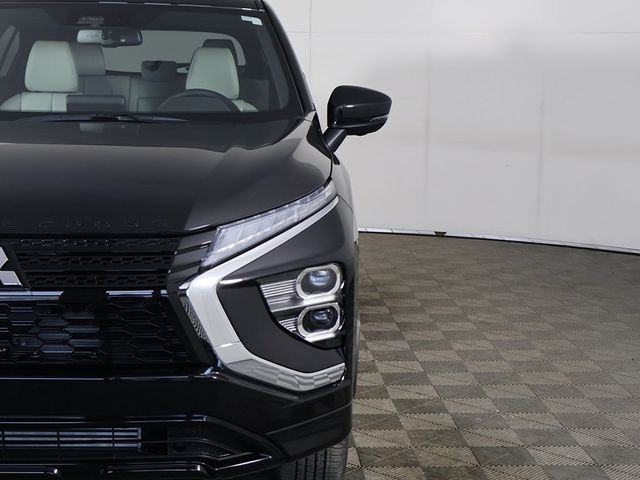 2025 Mitsubishi Eclipse Cross SEL