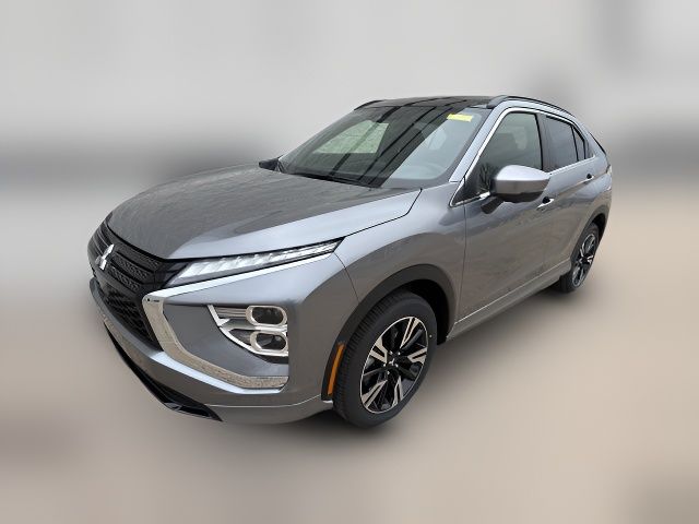 2025 Mitsubishi Eclipse Cross SEL