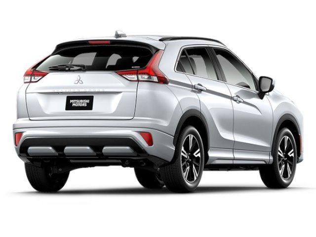 2025 Mitsubishi Eclipse Cross SEL