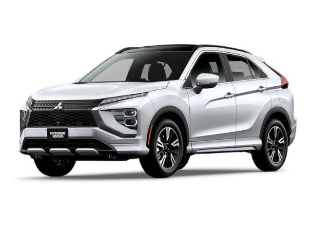 2025 Mitsubishi Eclipse Cross SEL