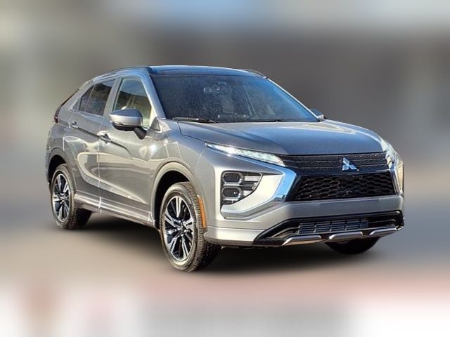 2025 Mitsubishi Eclipse Cross SEL