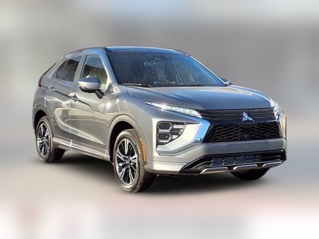 2025 Mitsubishi Eclipse Cross SEL