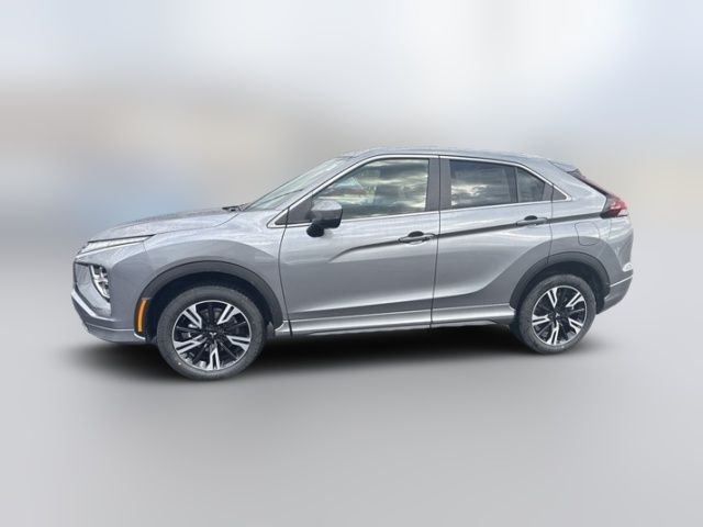 2025 Mitsubishi Eclipse Cross SEL