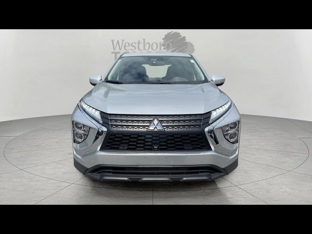 2025 Mitsubishi Eclipse Cross SEL