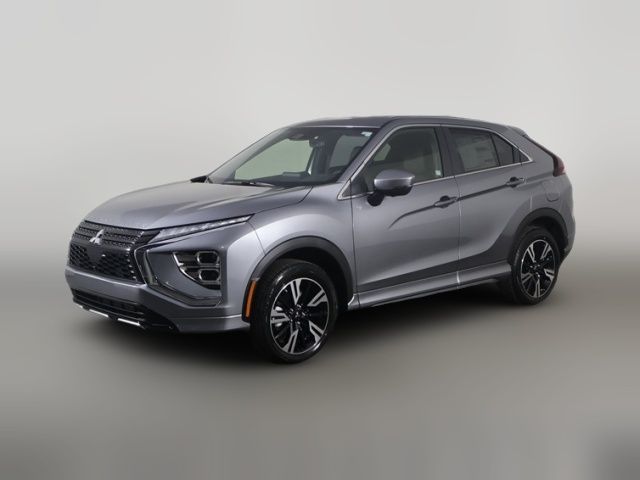 2025 Mitsubishi Eclipse Cross SEL