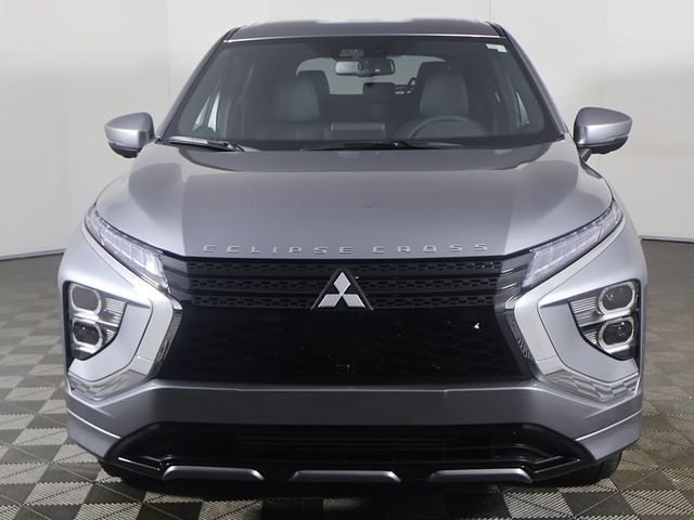 2025 Mitsubishi Eclipse Cross SEL